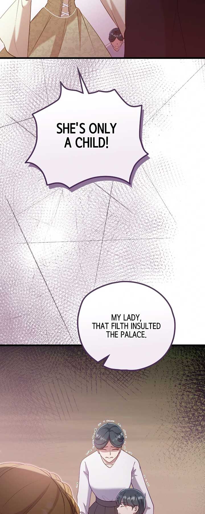 The Murdered Princess and the Innocent Traitor Chapter 52 369 ch 52 68