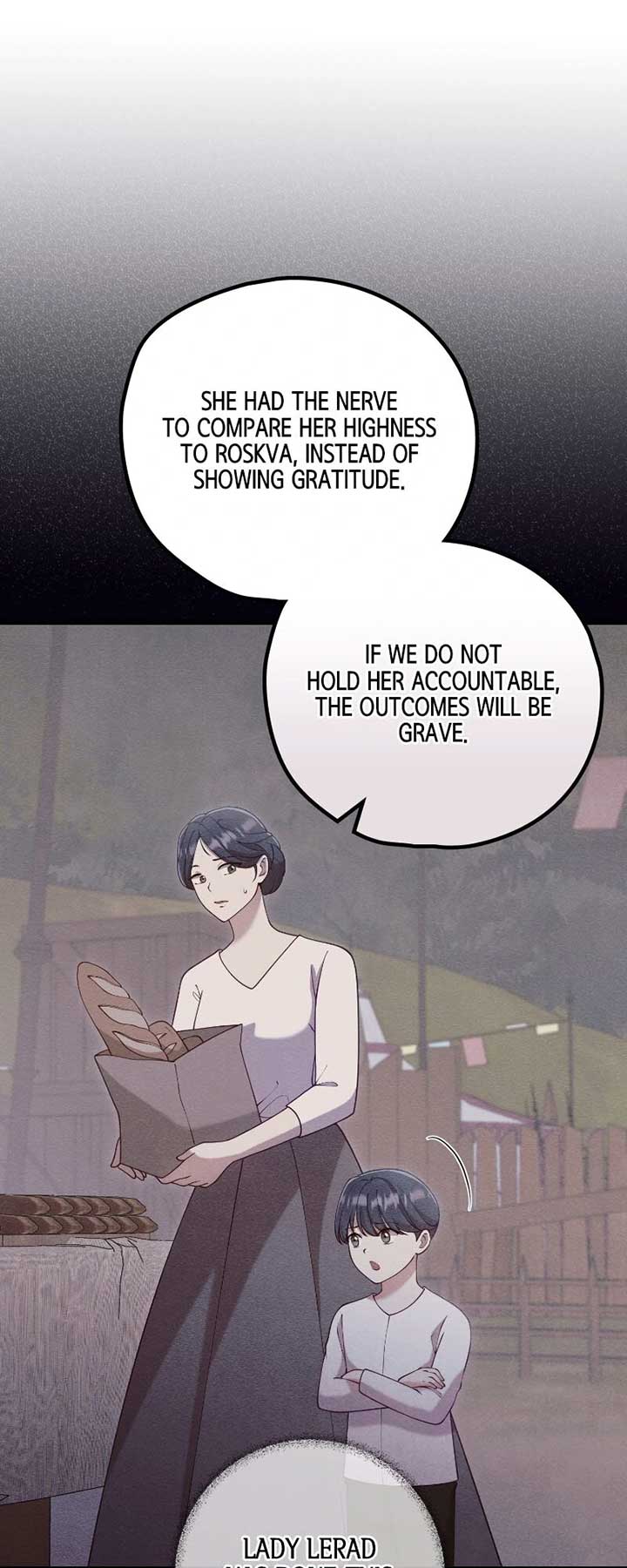 The Murdered Princess and the Innocent Traitor Chapter 52 371 ch 52 70