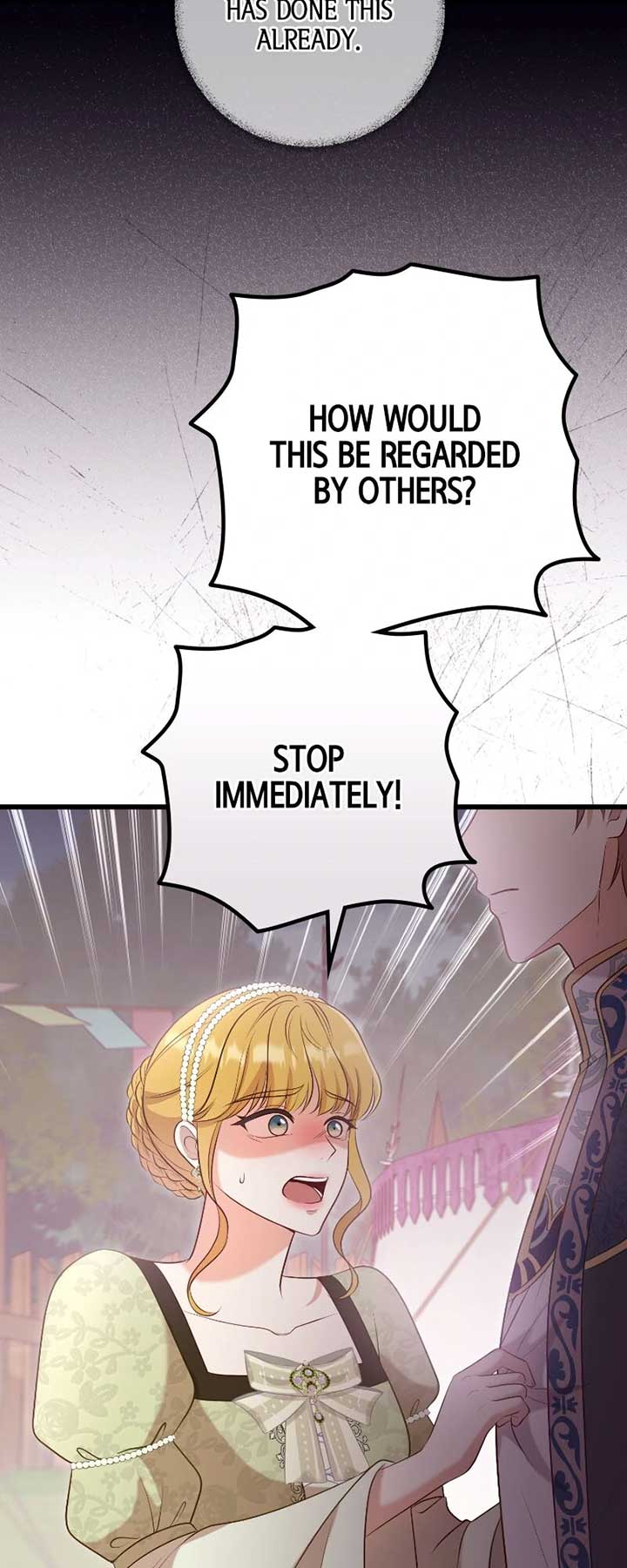 The Murdered Princess and the Innocent Traitor Chapter 52 372 ch 52 71