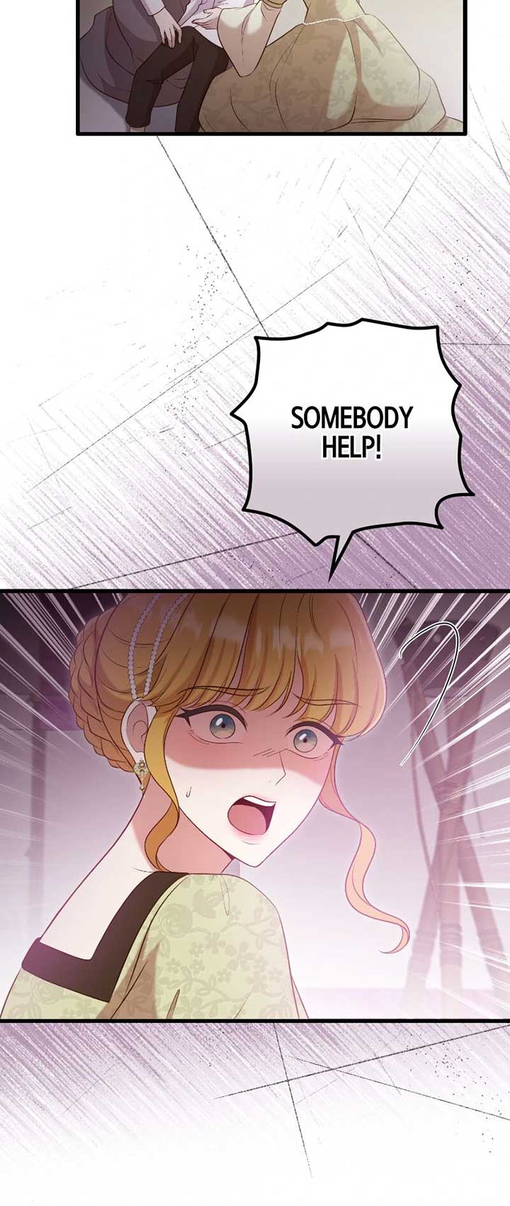 The Murdered Princess and the Innocent Traitor Chapter 52 376 ch 52 75