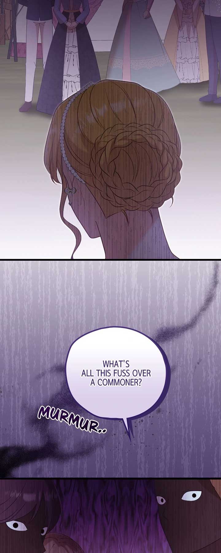 The Murdered Princess and the Innocent Traitor Chapter 52 378 ch 52 77