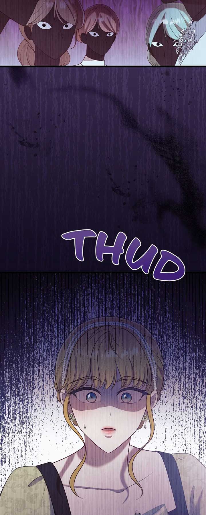 The Murdered Princess and the Innocent Traitor Chapter 52 379 ch 52 78