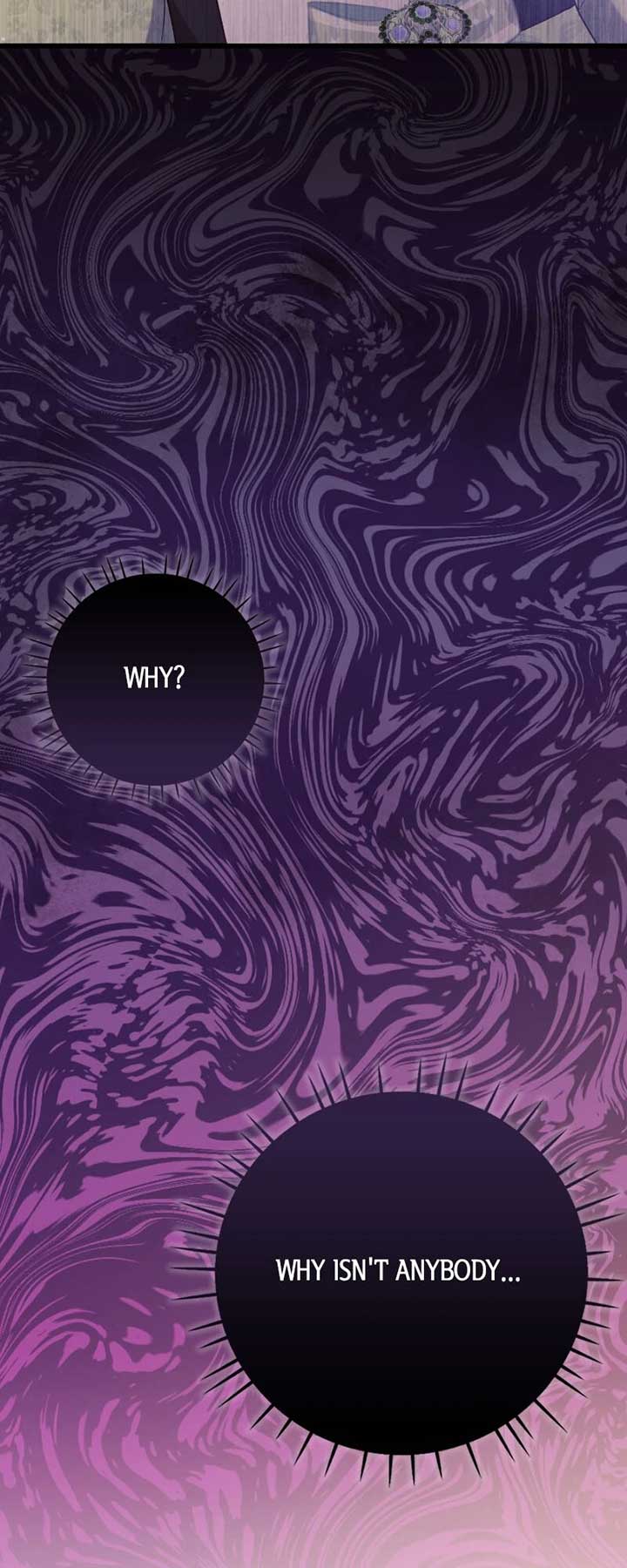 The Murdered Princess and the Innocent Traitor Chapter 52 380 ch 52 79