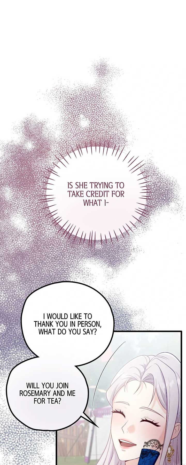 The Murdered Princess and the Innocent Traitor Chapter 52 309 ch 52 8