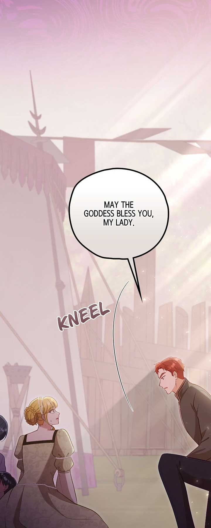 The Murdered Princess and the Innocent Traitor Chapter 52 381 ch 52 80