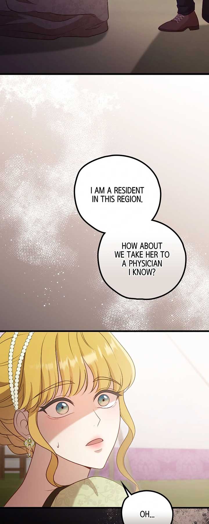 The Murdered Princess and the Innocent Traitor Chapter 52 382 ch 52 81