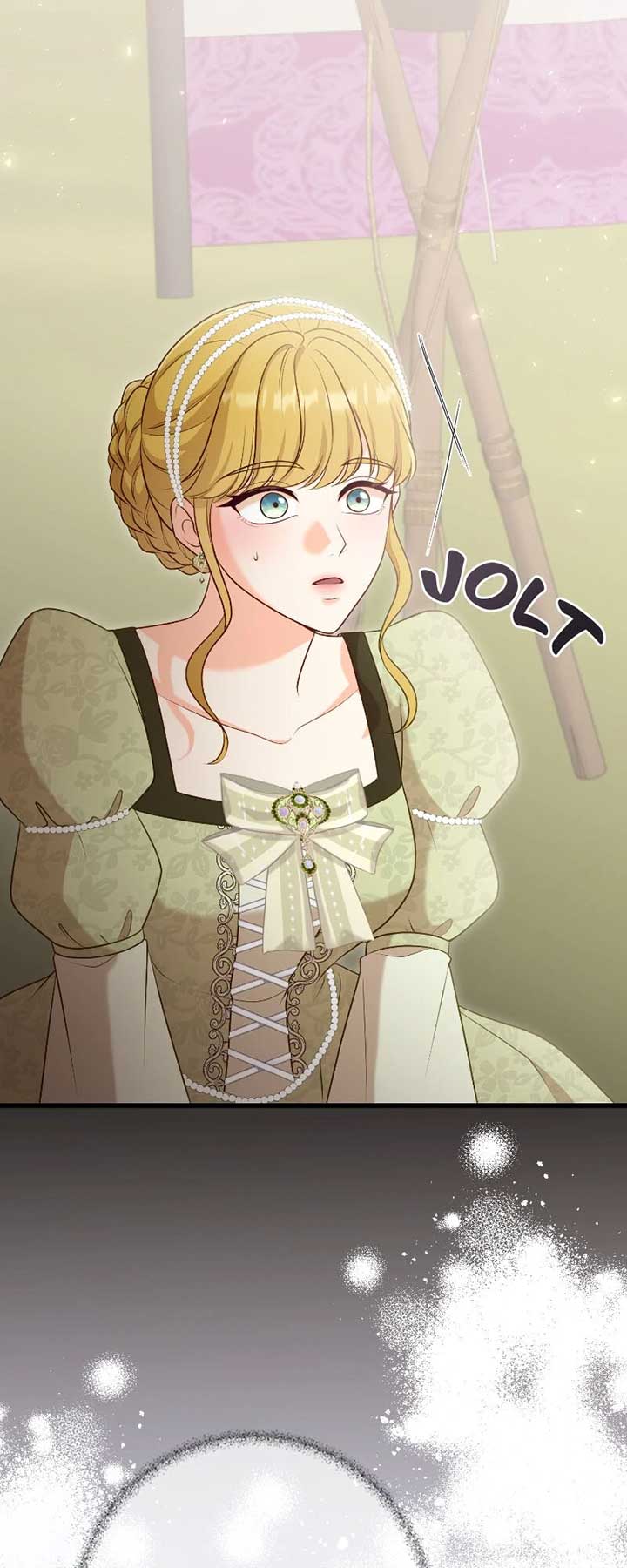 The Murdered Princess and the Innocent Traitor Chapter 52 385 ch 52 84