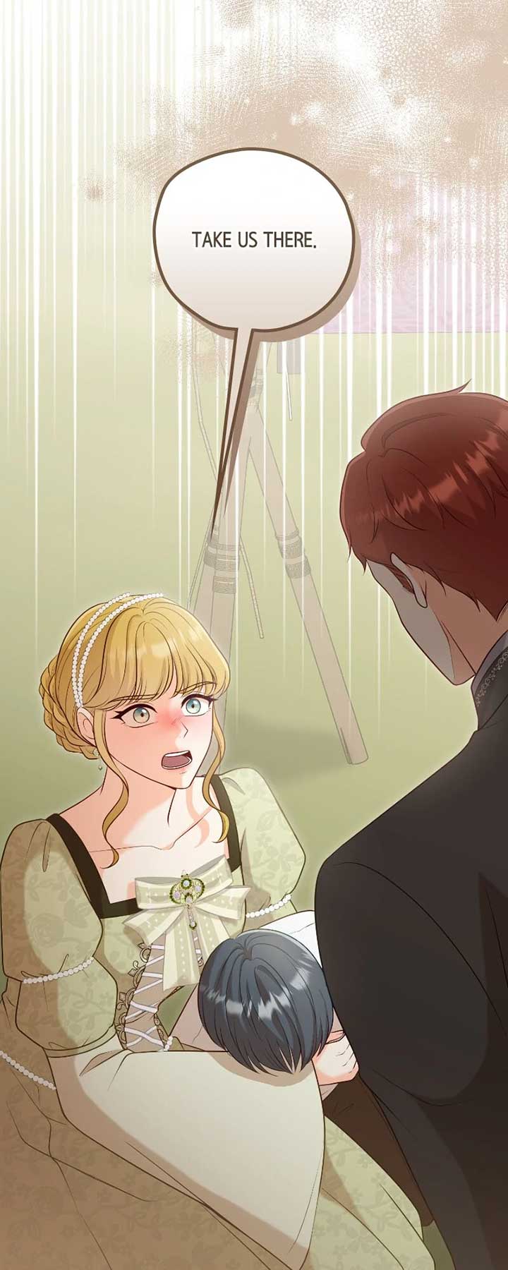 The Murdered Princess and the Innocent Traitor Chapter 52 387 ch 52 86