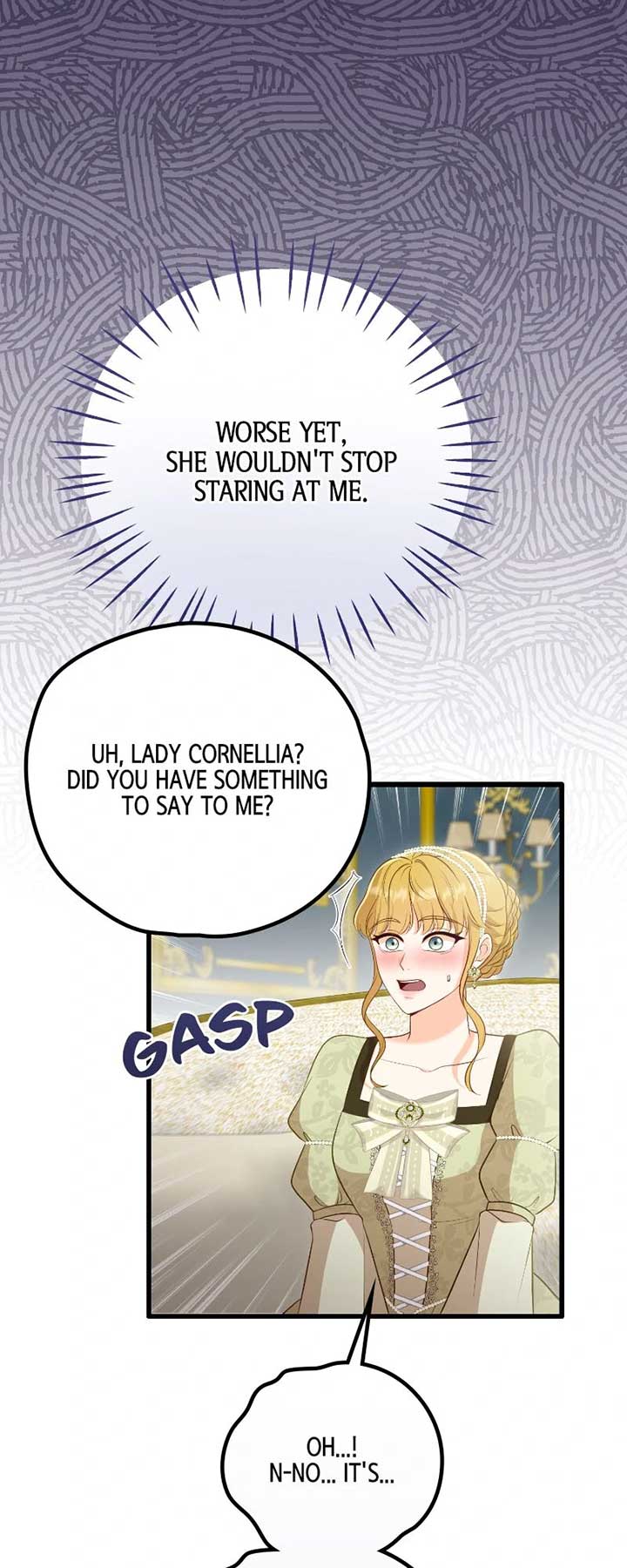 The Murdered Princess and the Innocent Traitor Chapter 52 391 ch 52 90