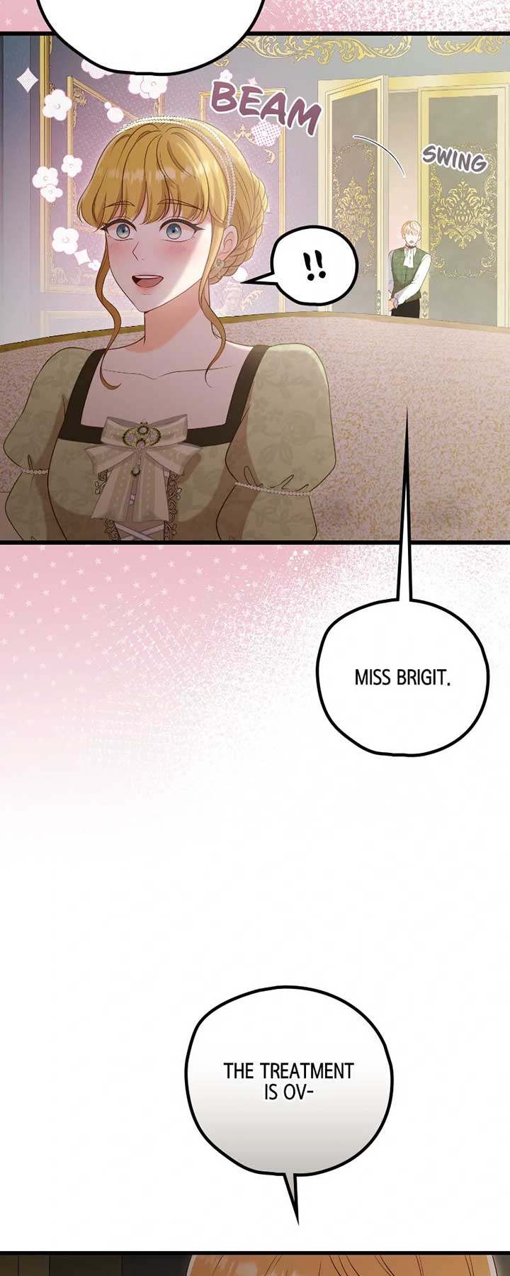 The Murdered Princess and the Innocent Traitor Chapter 52 397 ch 52 96