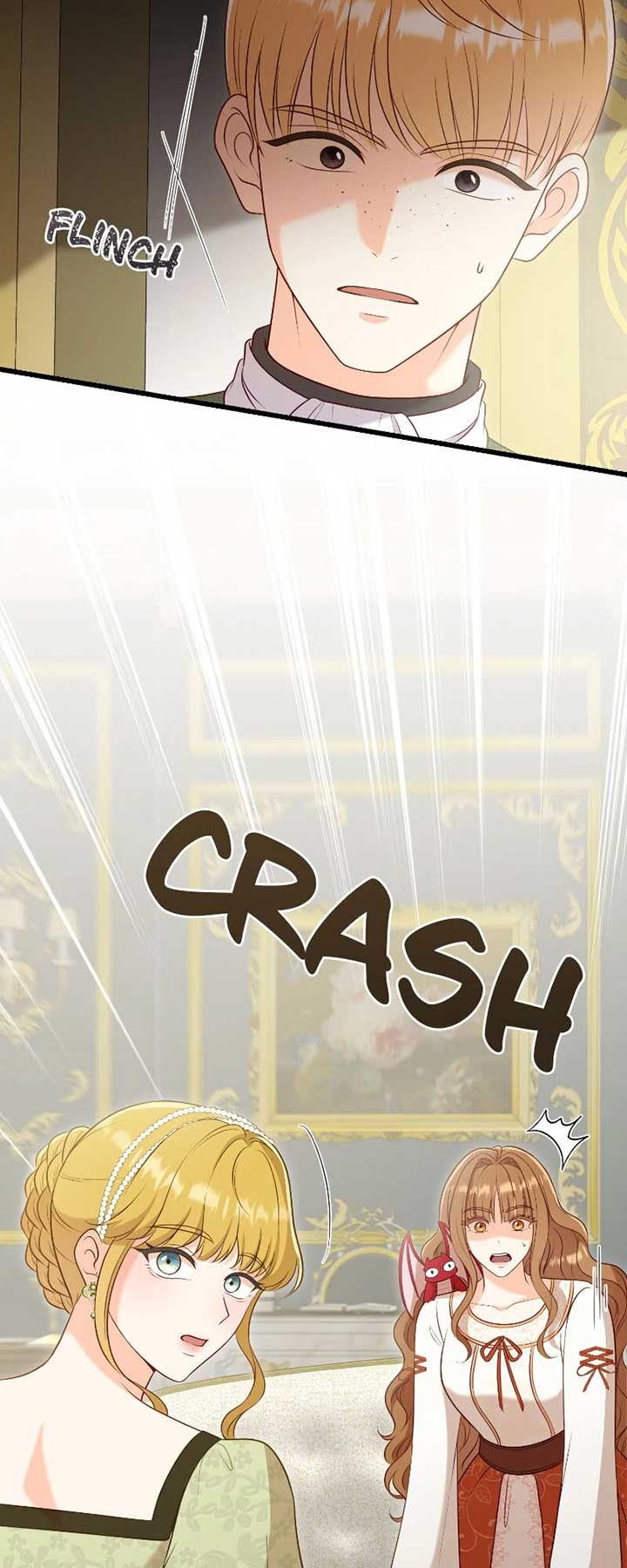 The Murdered Princess and the Innocent Traitor Chapter 52 398 ch 52 97