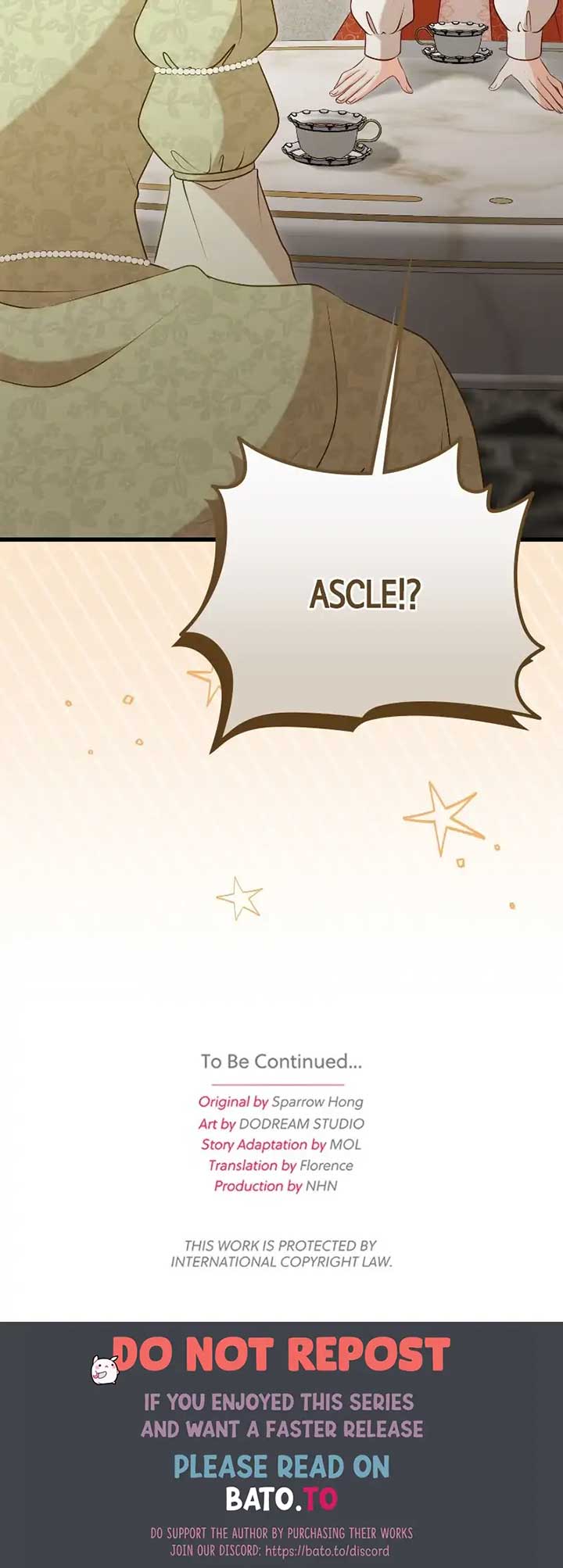 The Murdered Princess and the Innocent Traitor Chapter 52 399 ch 52 98