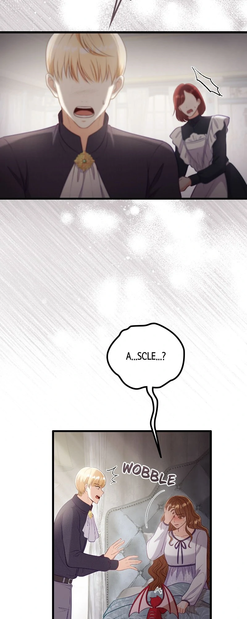 The Murdered Princess and the Innocent Traitor Chapter 54 260 ch 54 10