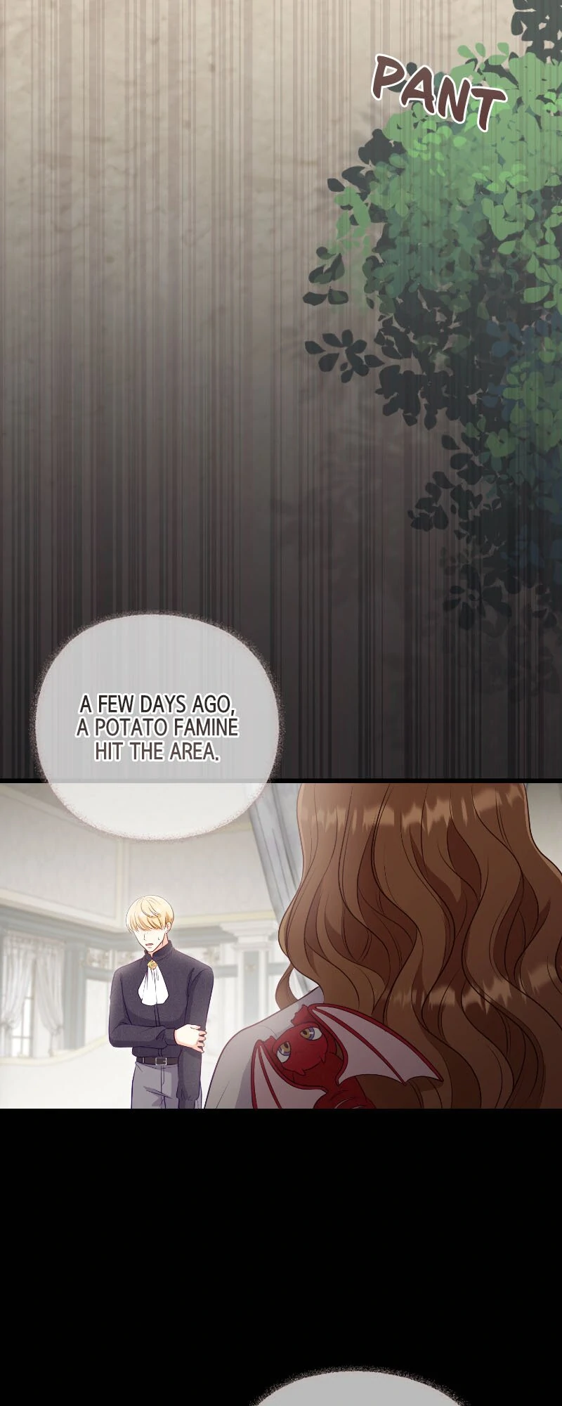 The Murdered Princess and the Innocent Traitor Chapter 54 267 ch 54 17