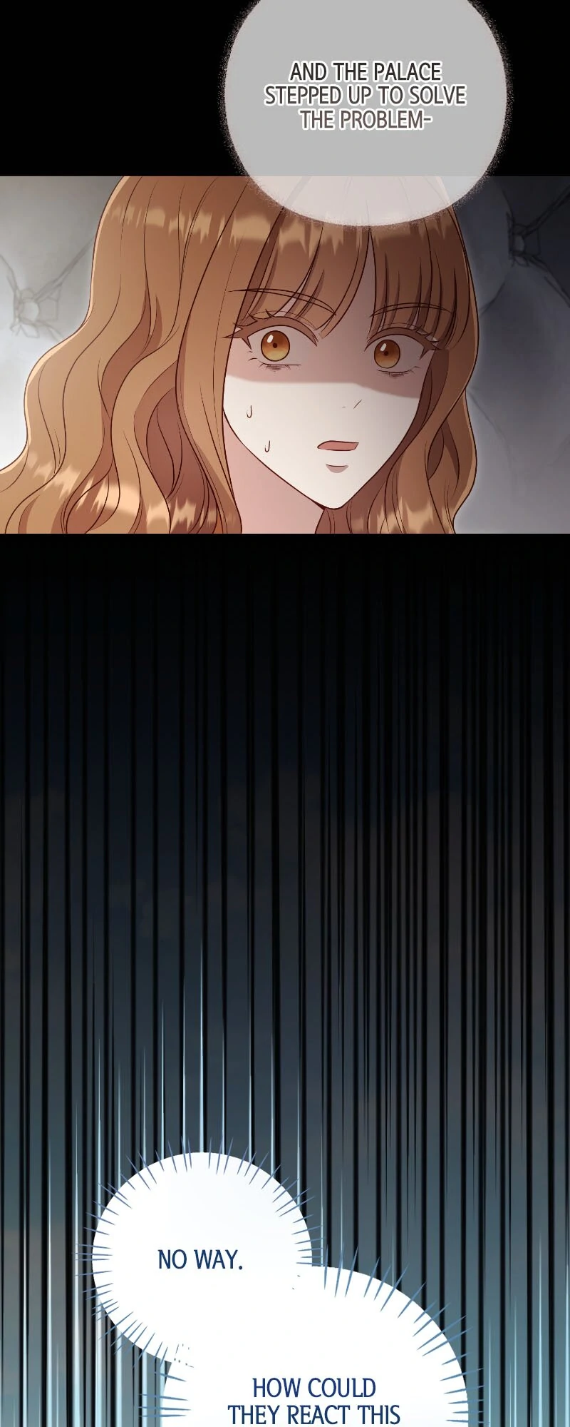 The Murdered Princess and the Innocent Traitor Chapter 54 268 ch 54 18