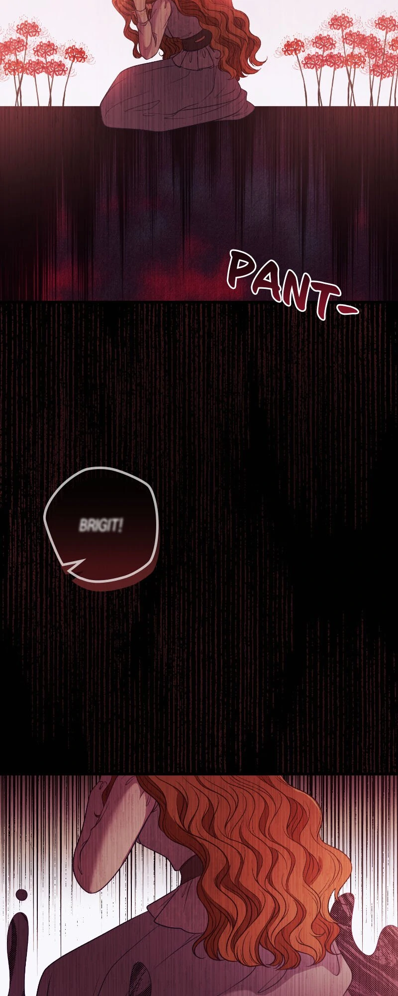 The Murdered Princess and the Innocent Traitor Chapter 54 252 ch 54 2