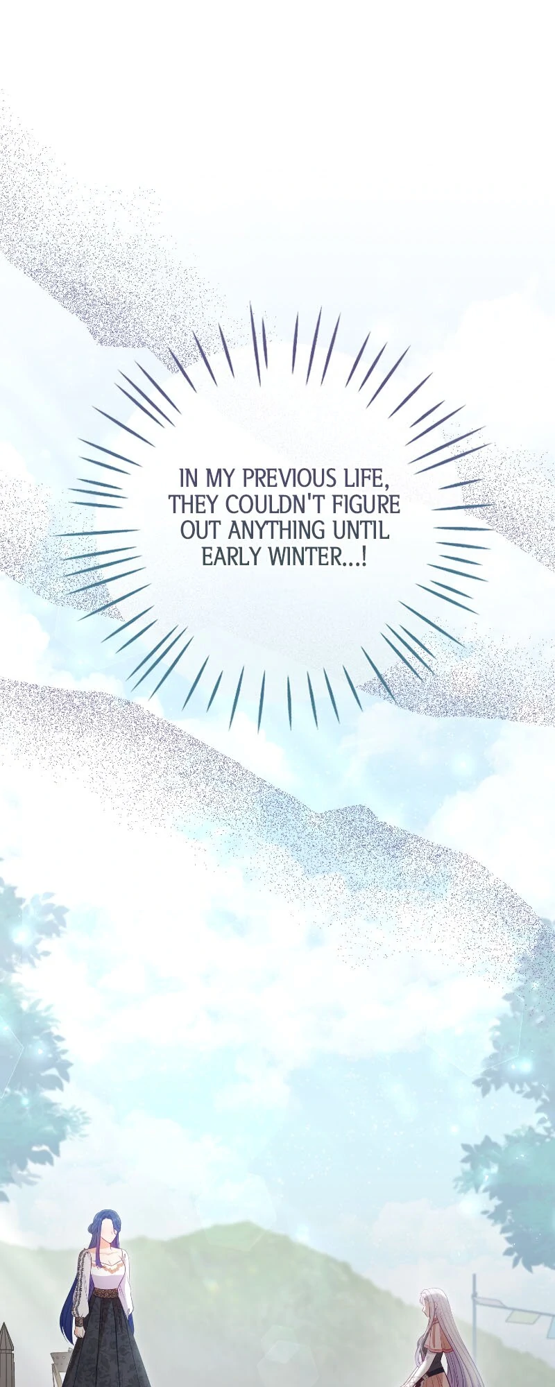 The Murdered Princess and the Innocent Traitor Chapter 54 271 ch 54 21