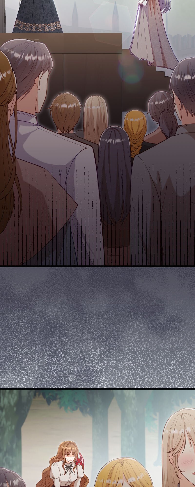 The Murdered Princess and the Innocent Traitor Chapter 54 272 ch 54 22