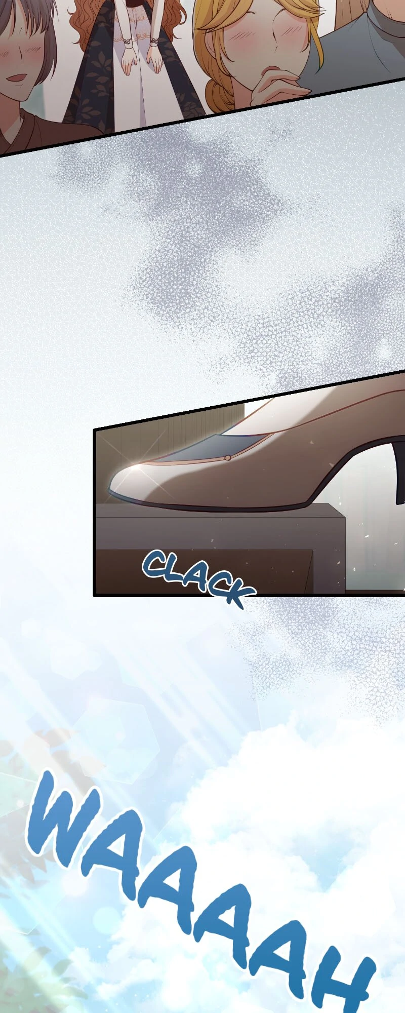 The Murdered Princess and the Innocent Traitor Chapter 54 273 ch 54 23