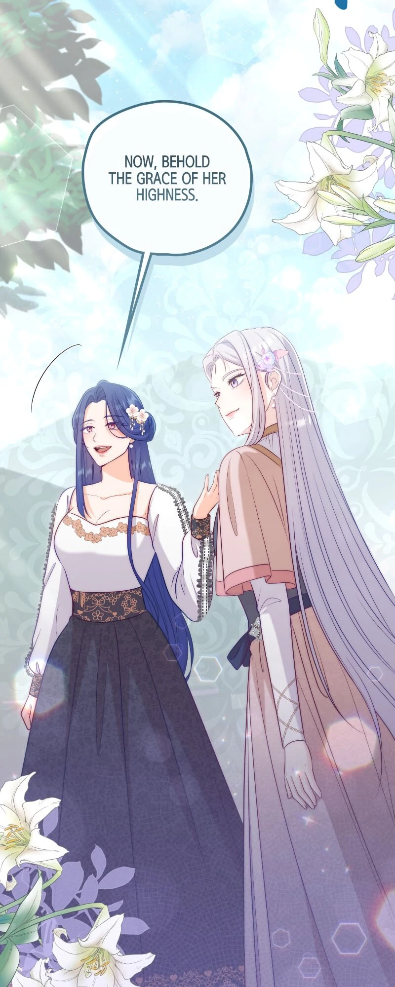 The Murdered Princess and the Innocent Traitor Chapter 54 274 ch 54 24