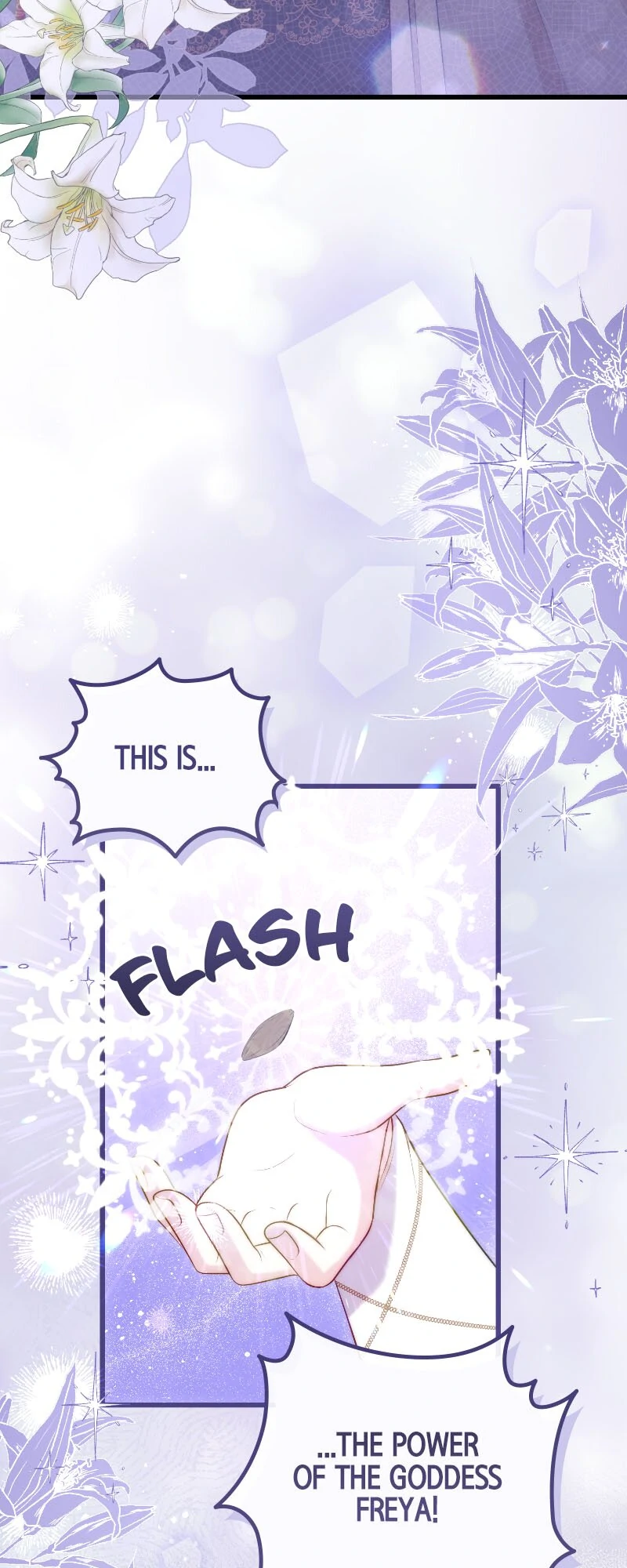 The Murdered Princess and the Innocent Traitor Chapter 54 275 ch 54 25