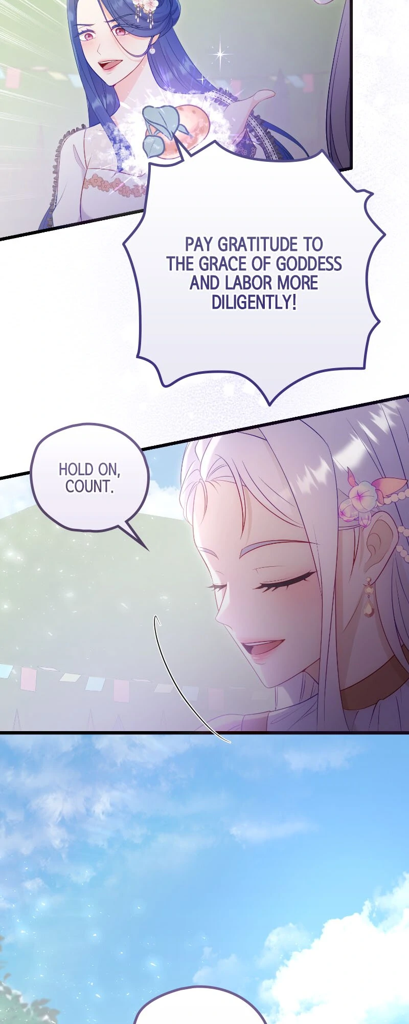 The Murdered Princess and the Innocent Traitor Chapter 54 279 ch 54 29