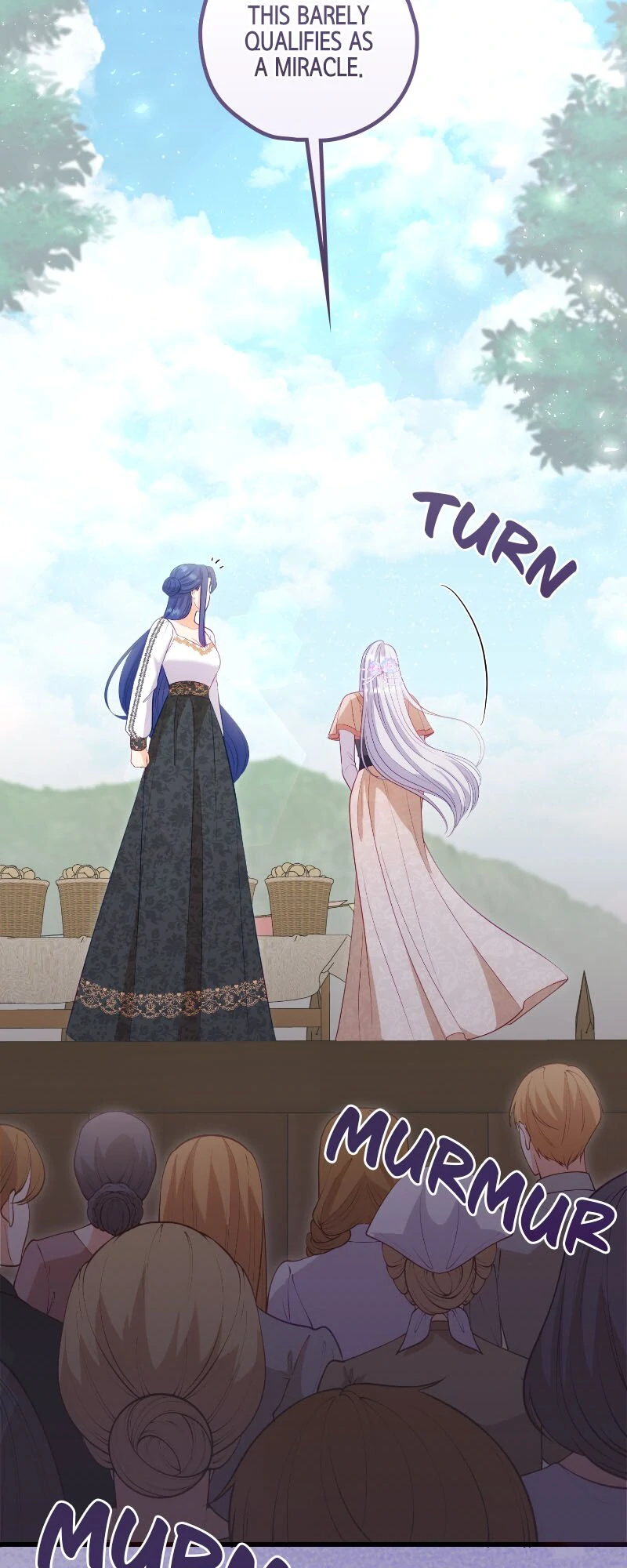 The Murdered Princess and the Innocent Traitor Chapter 54 280 ch 54 30