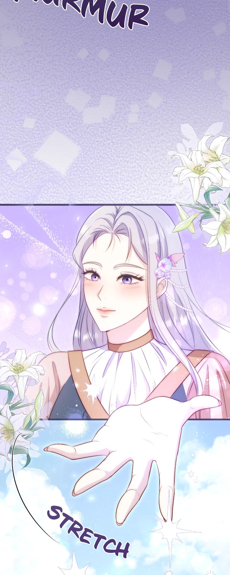 The Murdered Princess and the Innocent Traitor Chapter 54 281 ch 54 31