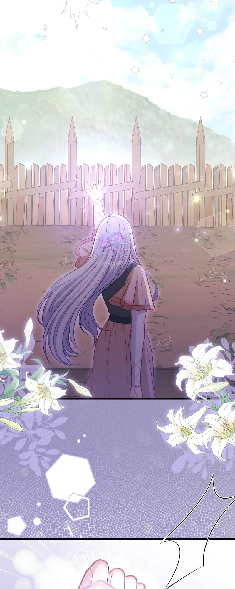 The Murdered Princess and the Innocent Traitor Chapter 54 282 ch 54 32