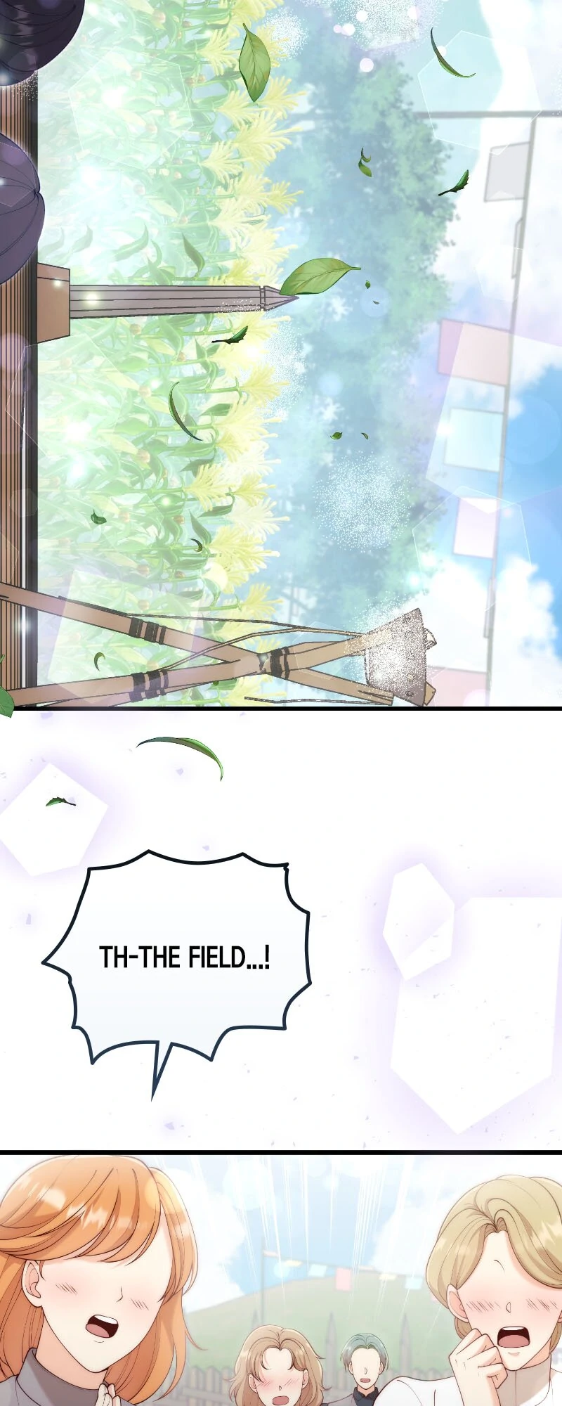 The Murdered Princess and the Innocent Traitor Chapter 54 285 ch 54 35