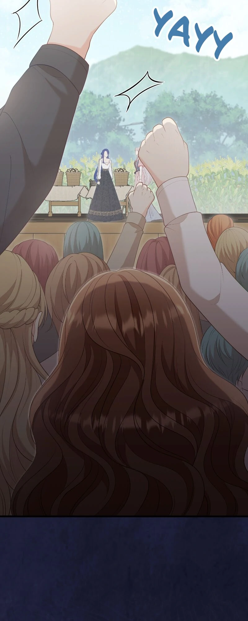 The Murdered Princess and the Innocent Traitor Chapter 54 287 ch 54 37