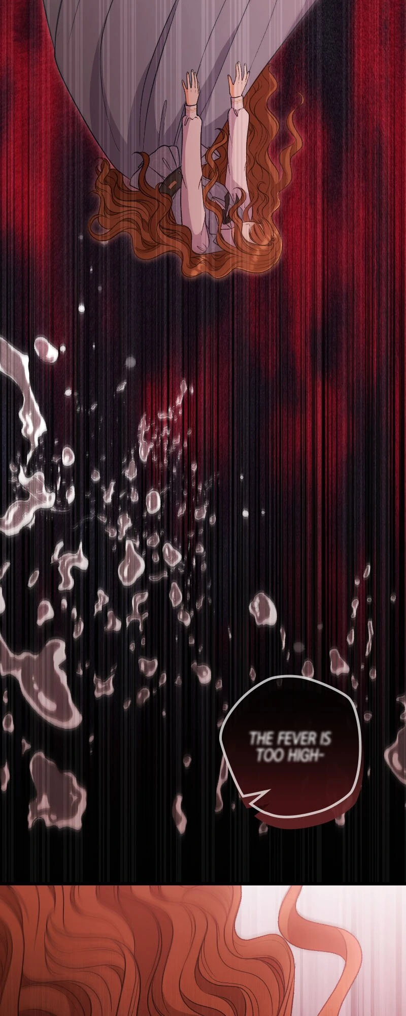 The Murdered Princess and the Innocent Traitor Chapter 54 254 ch 54 4