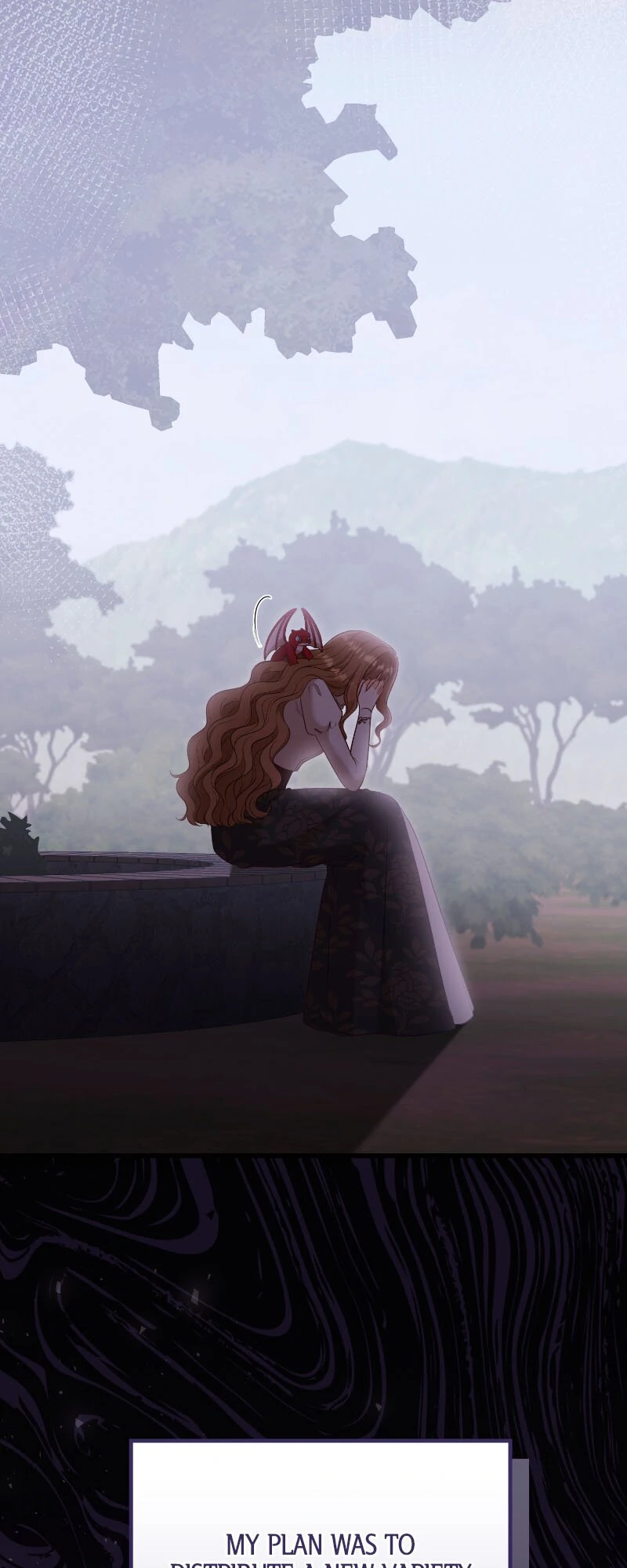 The Murdered Princess and the Innocent Traitor Chapter 54 293 ch 54 43