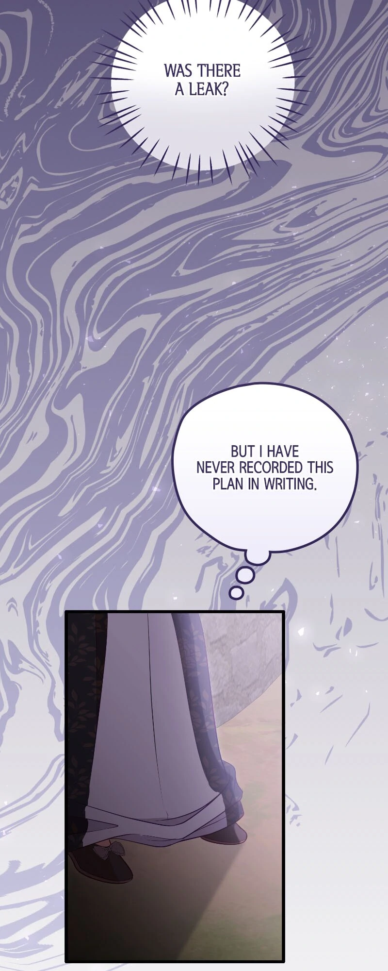 The Murdered Princess and the Innocent Traitor Chapter 54 296 ch 54 46