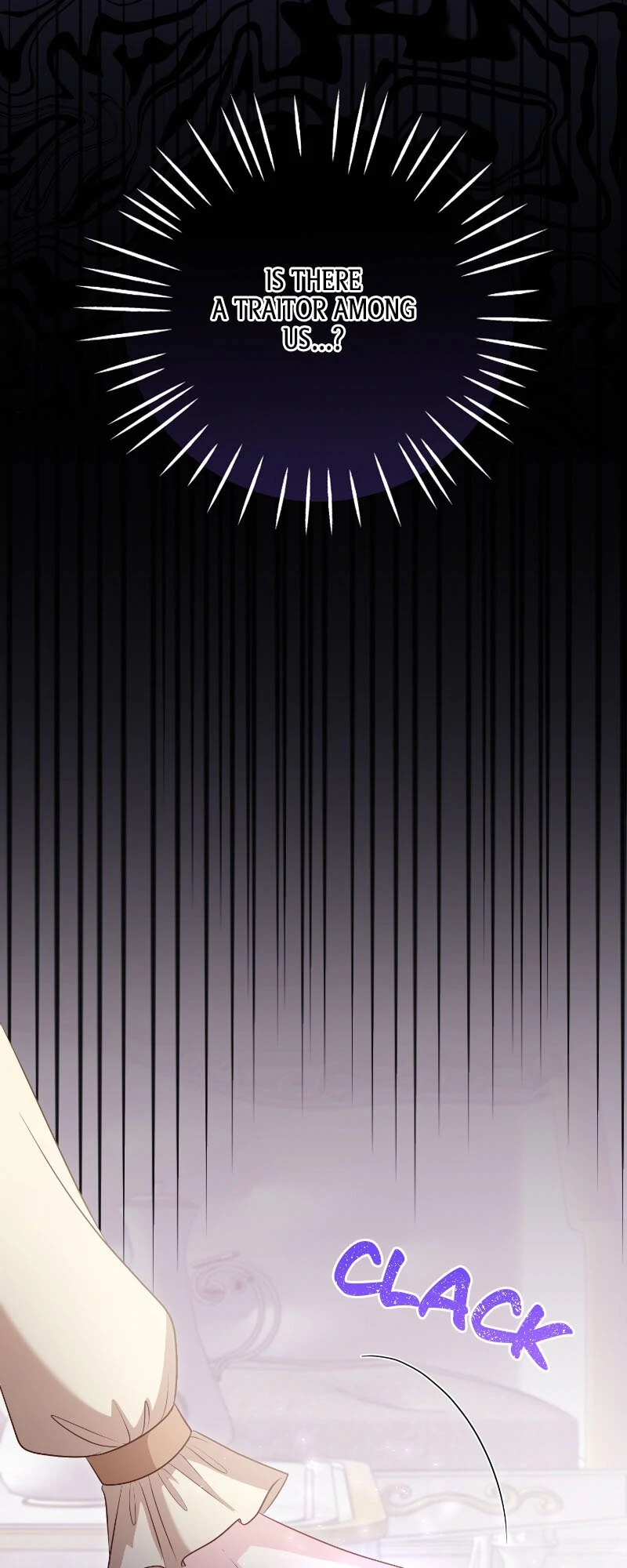 The Murdered Princess and the Innocent Traitor Chapter 54 299 ch 54 49