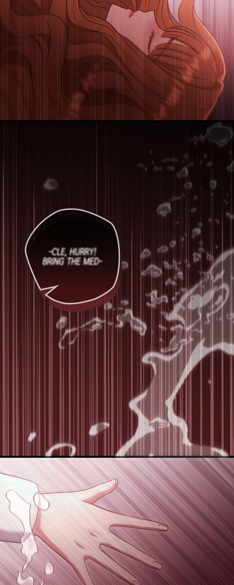 The Murdered Princess and the Innocent Traitor Chapter 54 255 ch 54 5