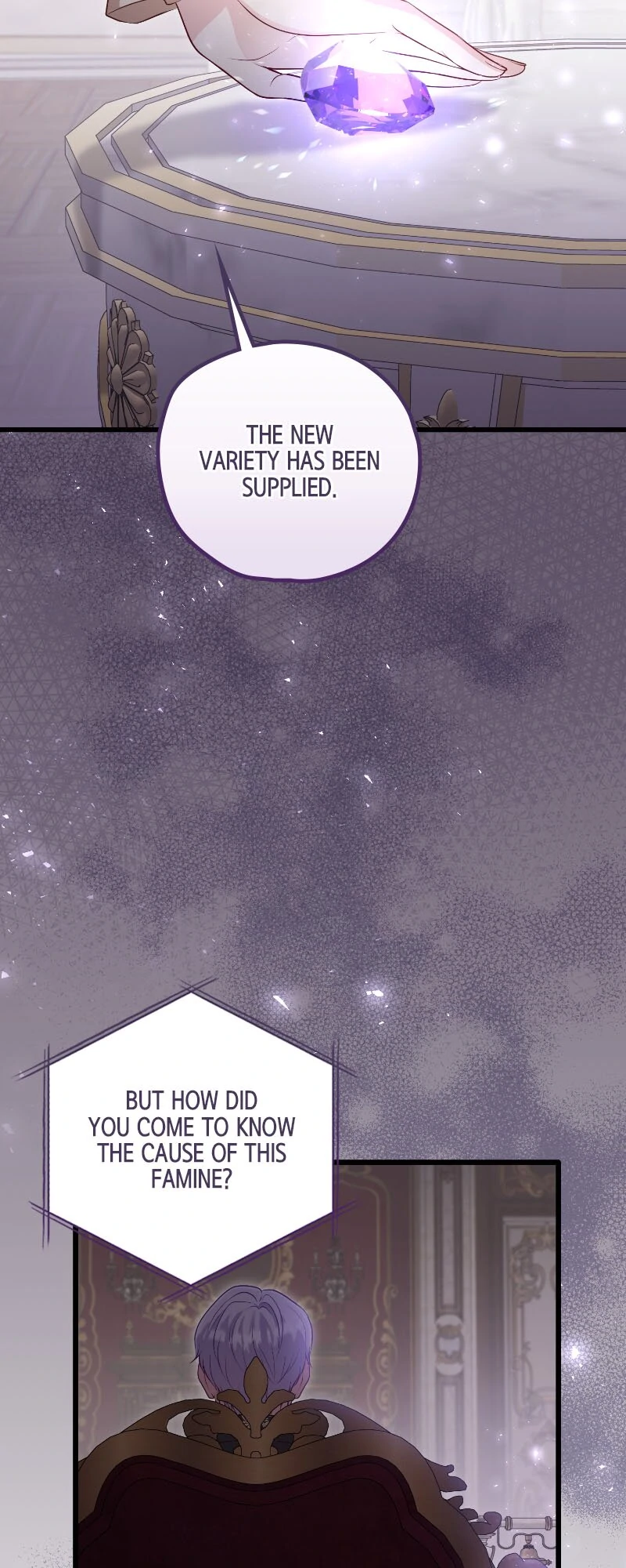 The Murdered Princess and the Innocent Traitor Chapter 54 300 ch 54 50