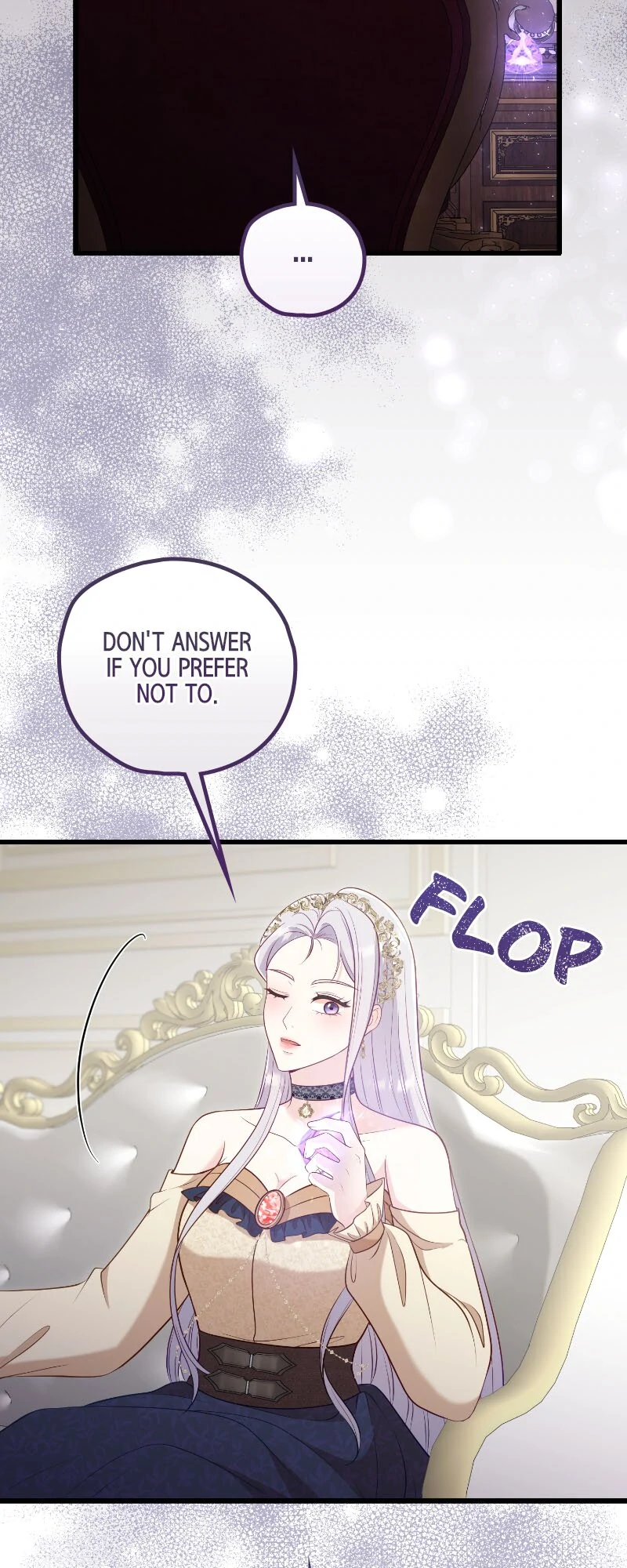 The Murdered Princess and the Innocent Traitor Chapter 54 301 ch 54 51