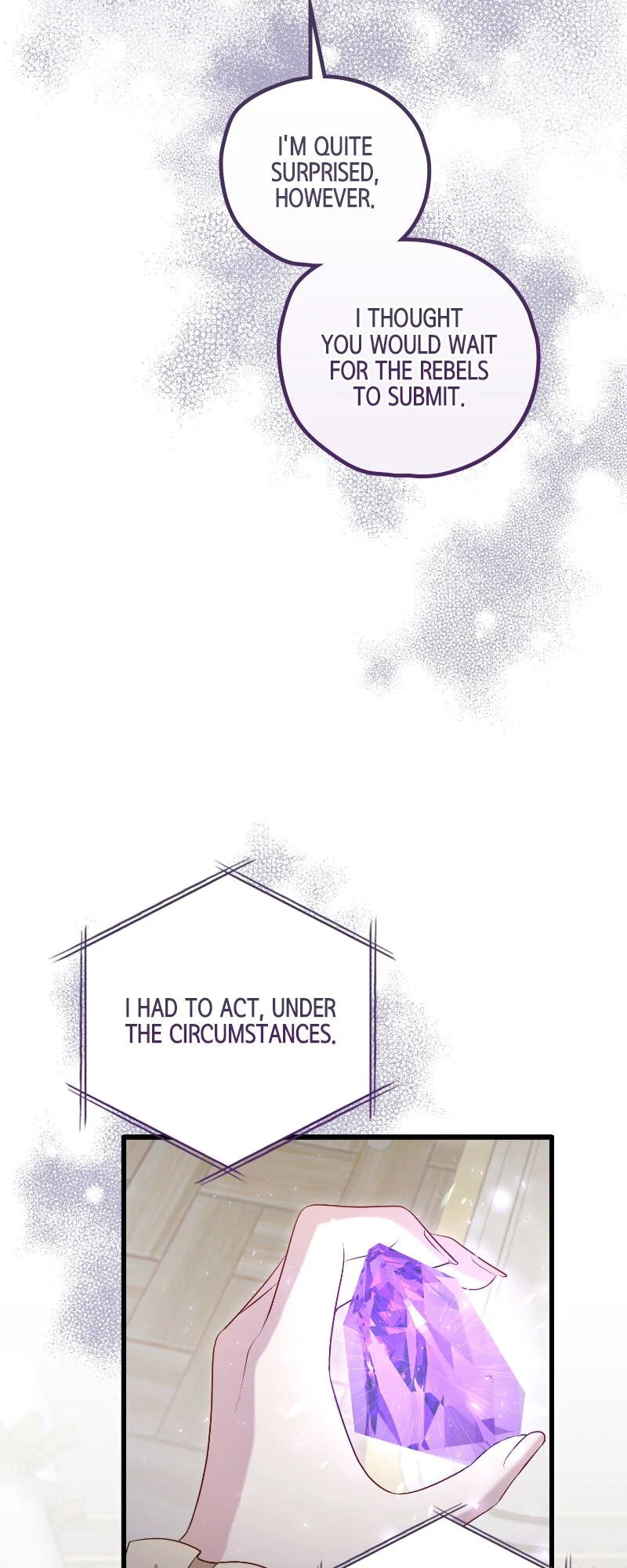 The Murdered Princess and the Innocent Traitor Chapter 54 302 ch 54 52