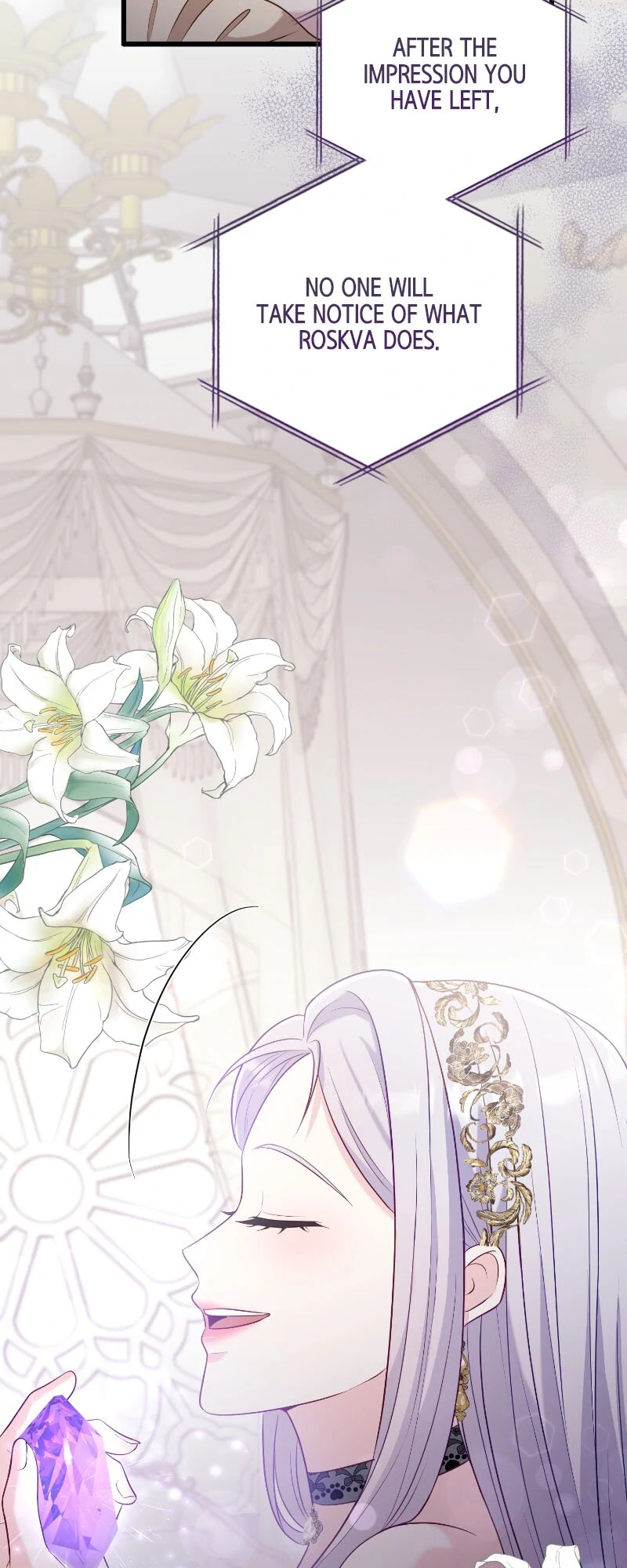 The Murdered Princess and the Innocent Traitor Chapter 54 303 ch 54 53