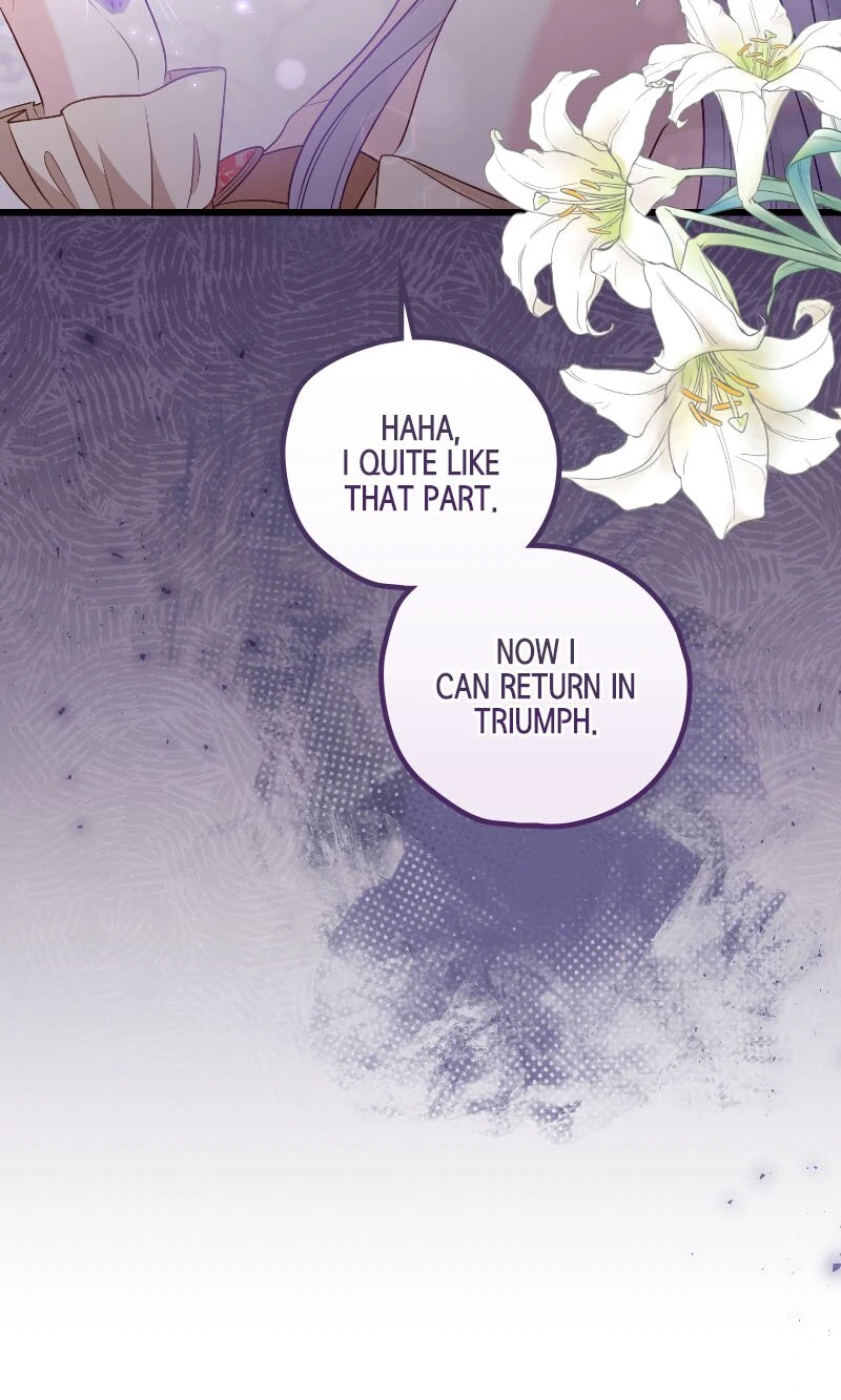 The Murdered Princess and the Innocent Traitor Chapter 54 304 ch 54 54