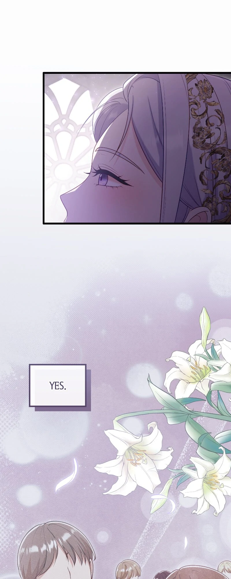 The Murdered Princess and the Innocent Traitor Chapter 54 305 ch 54 55