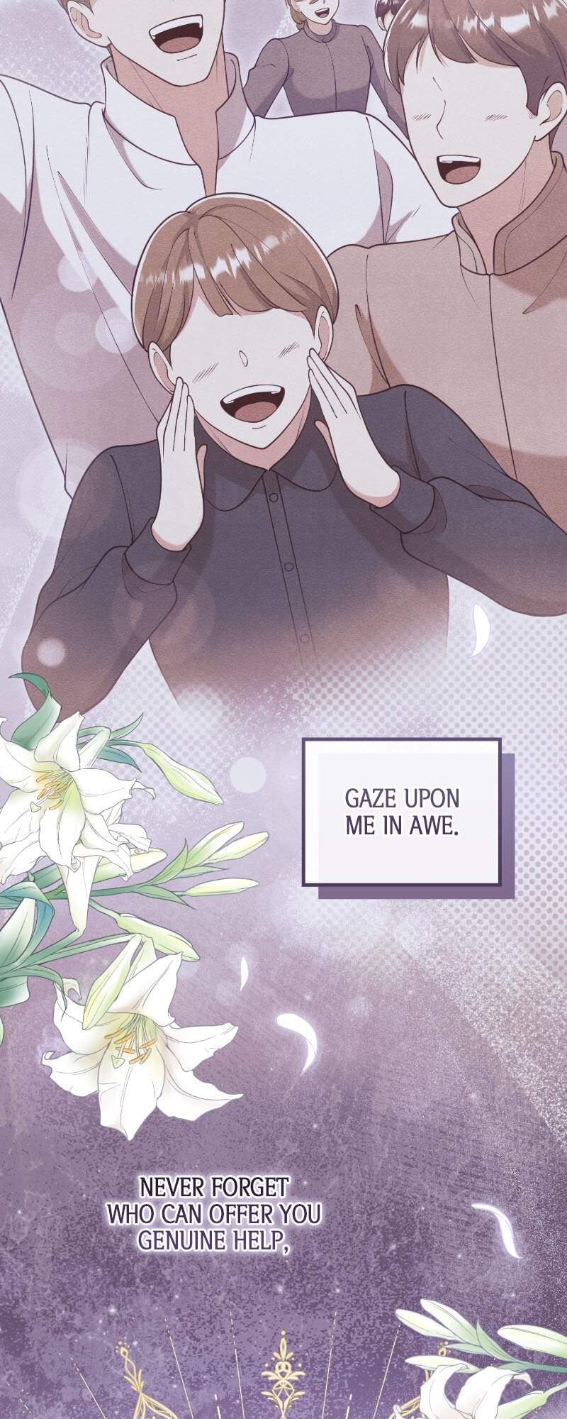 The Murdered Princess and the Innocent Traitor Chapter 54 306 ch 54 56