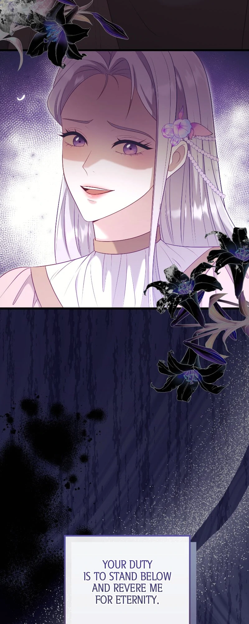 The Murdered Princess and the Innocent Traitor Chapter 54 308 ch 54 58