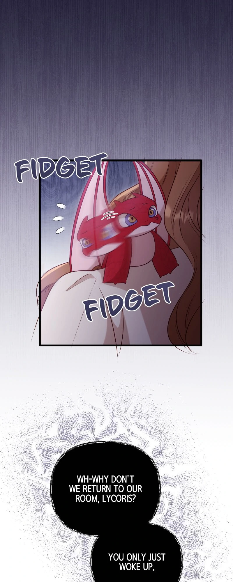 The Murdered Princess and the Innocent Traitor Chapter 54 316 ch 54 66