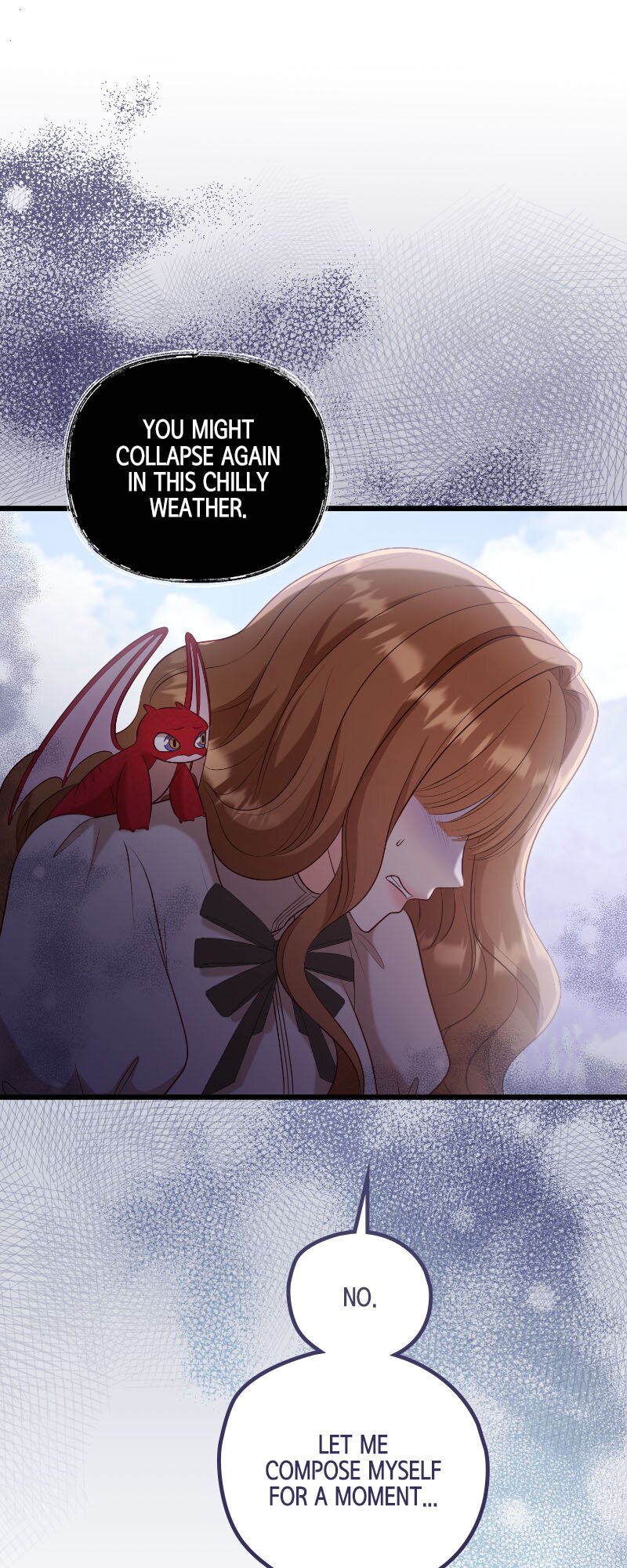 The Murdered Princess and the Innocent Traitor Chapter 54 318 ch 54 68