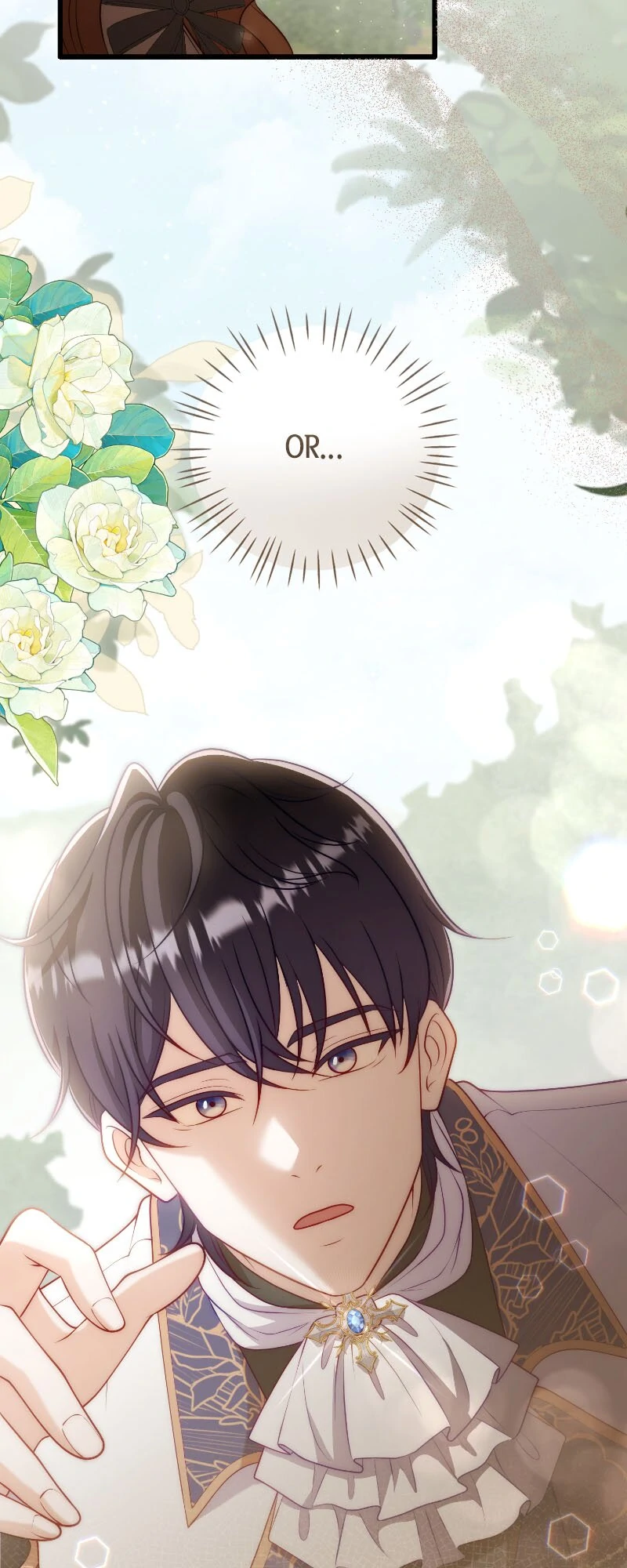 The Murdered Princess and the Innocent Traitor Chapter 54 322 ch 54 72