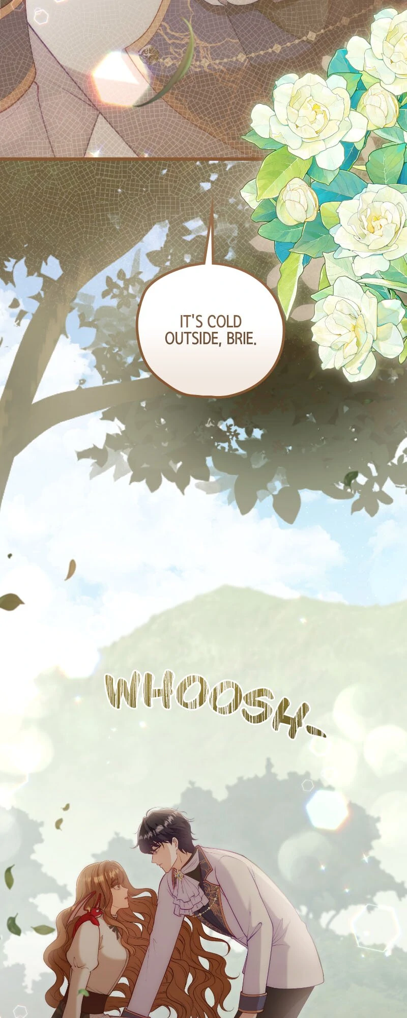 The Murdered Princess and the Innocent Traitor Chapter 54 323 ch 54 73