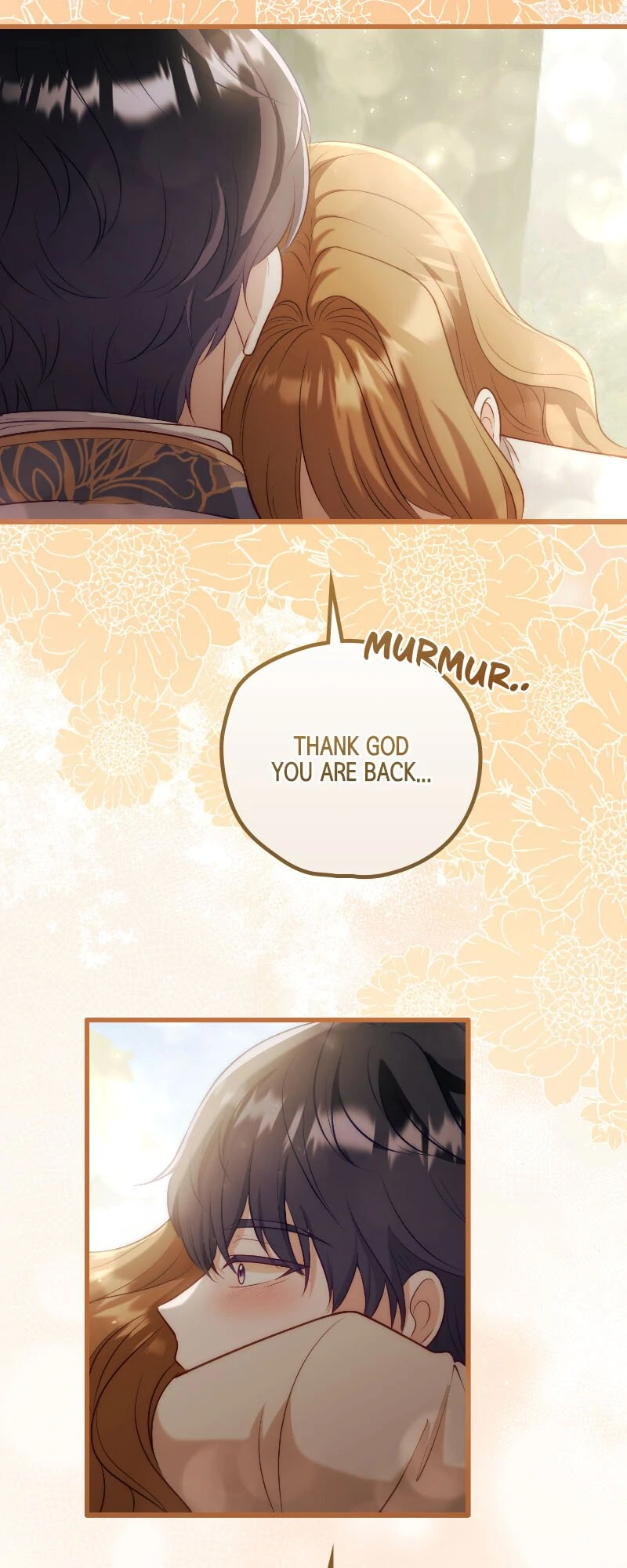 The Murdered Princess and the Innocent Traitor Chapter 54 329 ch 54 79