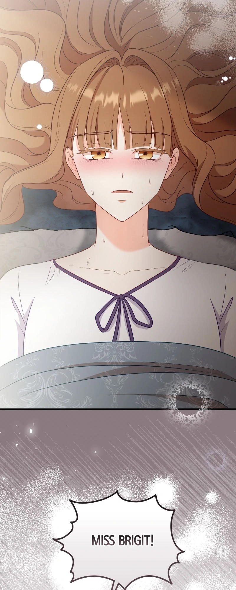 The Murdered Princess and the Innocent Traitor Chapter 54 259 ch 54 9